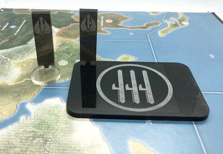 Italian Ground Force Task Force Marker - Combat Miniatures