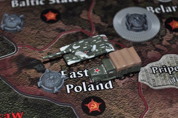 Land Mine (x24)