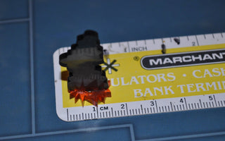 Magnetized Smoke Cloud Damage Marker (x5) - Combat Miniatures