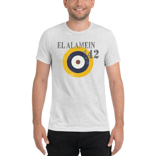 Men's El Alamein '42 Short sleeve t-shirt - Combat Miniatures