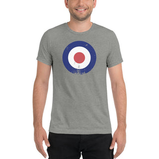 Men's RAF Roundel Short Sleeve T-shirt - Combat Miniatures