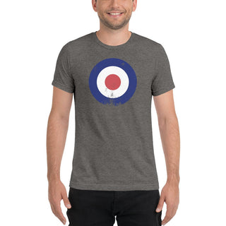 Men's RAF Roundel Short Sleeve T-shirt - Combat Miniatures