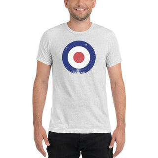 Men's RAF Roundel Short Sleeve T-shirt - Combat Miniatures