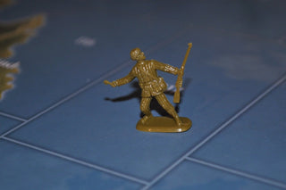 Pegasus 1/72 WWII Russian Infantry - Combat Miniatures