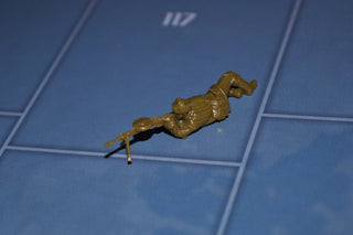 Pegasus 1/72 WWII Russian Infantry - Combat Miniatures