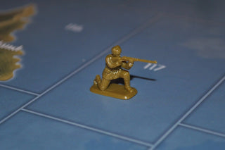 Pegasus 1/72 WWII Russian Infantry - Combat Miniatures