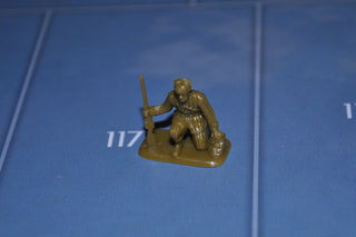 Pegasus 1/72 WWII Russian Infantry - Combat Miniatures