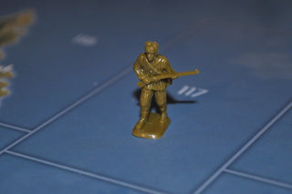 Pegasus 1/72 WWII Russian Infantry - Combat Miniatures