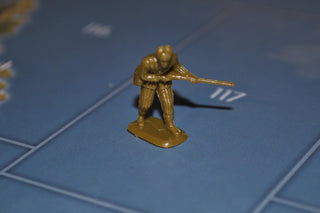 Pegasus 1/72 WWII Russian Infantry - Combat Miniatures