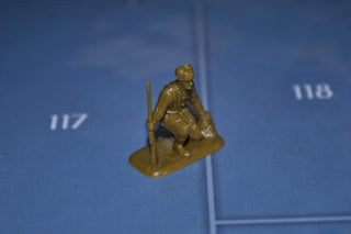 Pegasus 1/72 WWII Russian Infantry - Combat Miniatures