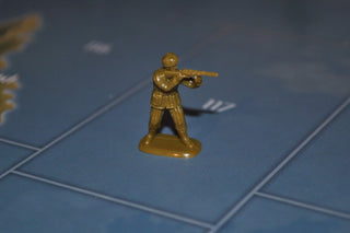 Pegasus 1/72 WWII Russian Infantry - Combat Miniatures