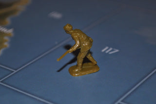 Pegasus 1/72 WWII Russian Infantry - Combat Miniatures