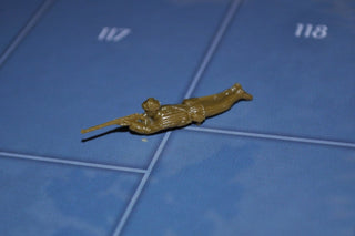 Pegasus 1/72 WWII Russian Infantry - Combat Miniatures