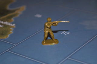 Pegasus 1/72 WWII Russian Infantry - Combat Miniatures