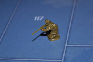 Pegasus 1/72 WWII Russian Infantry - Combat Miniatures