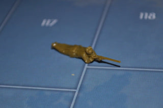 Pegasus 1/72 WWII Russian Infantry - Combat Miniatures