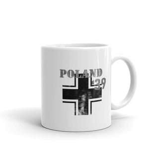 Poland '39 Coffee Mug - Combat Miniatures