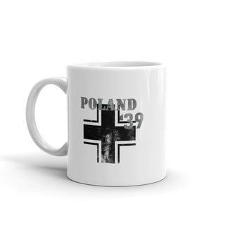 Poland '39 Coffee Mug - Combat Miniatures