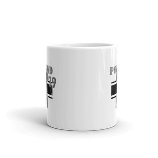 Poland '39 Coffee Mug - Combat Miniatures