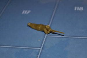 Pegasus 1/72 WWII Russian Infantry