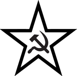 Russian Task Force Marker - Combat Miniatures