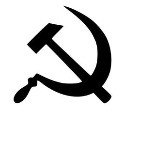 Russian Task Force Marker - Combat Miniatures