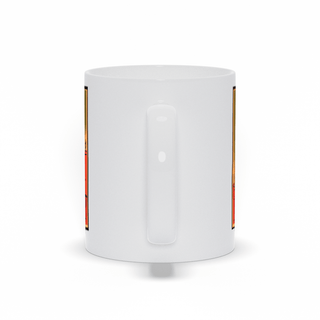 Spanish Civil War Propaganda Poster Mug - Combat Miniatures