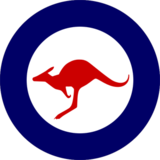 1/300-1/600 Australian & New Zealand Aircraft Roundels