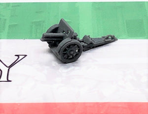 Italian Obice M75/18 Howitzer (x10)
