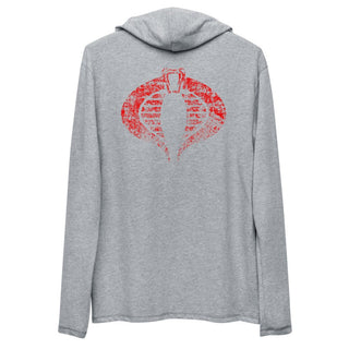 Unisex Lightweight Hoodie - Combat Miniatures