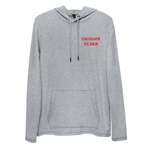 Unisex Lightweight Hoodie