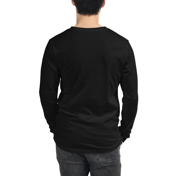 Axis & Allies ANZAC Roundel Unisex Long Sleeve Tee