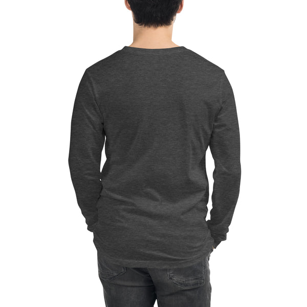 Axis & Allies ANZAC Roundel Unisex Long Sleeve Tee