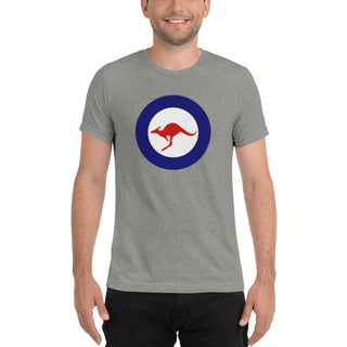 Men's Australian Airforce Roundel T-shirt