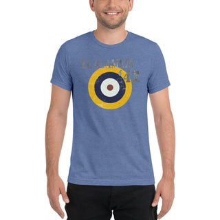 Men's El Alamein '42 Short sleeve t-shirt