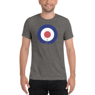 Men's RAF Roundel Short Sleeve T-shirt