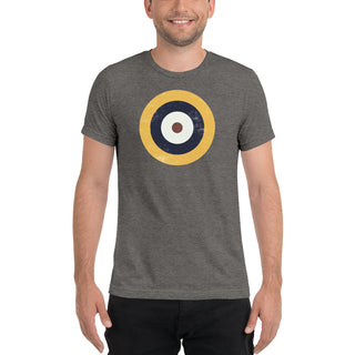 Men's RAF Type 1 Airforce Roundel T-Shirt