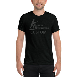 "Do it Your Self" Short Sleeve T-Shirt/Customize Your Own Shirt