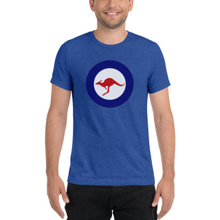 Men's Australian Airforce Roundel T-shirt