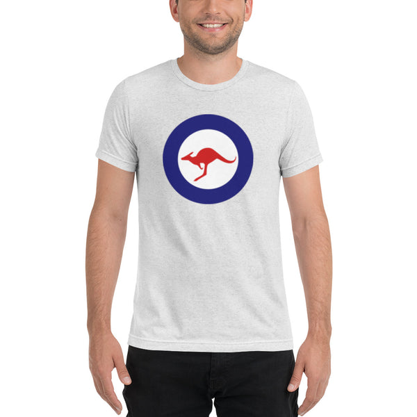 Australian Airforce Roundel T-shirt