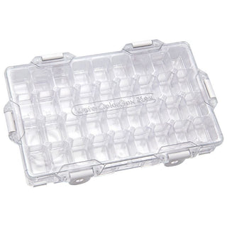 Watercolor Moisturizing Painting Palette Leakproof Storage Box - Combat Miniatures