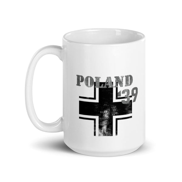 Poland '39 Coffee Mug