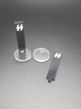 World War 2 German Special Unit Marker - Combat Miniatures