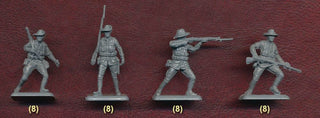WW1 1/72 HaT ANZAC Infantry - Combat Miniatures