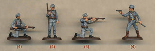 WW1 1/72 HaT Austrian Infantry - Combat Miniatures