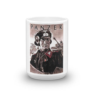 WW2 German Recruitment Poster Mug - Combat Miniatures