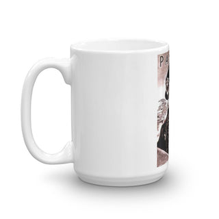 WW2 German Recruitment Poster Mug - Combat Miniatures