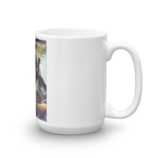 WW2 Italian Recruitment Poster Mug - Combat Miniatures