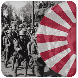 WW2 Japanese Coster - Combat Miniatures