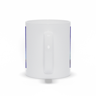 WW2 US Propaganda Poster Mug - Combat Miniatures